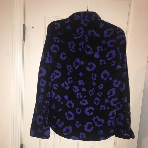 Collusion Button down - Picture 3 of 4